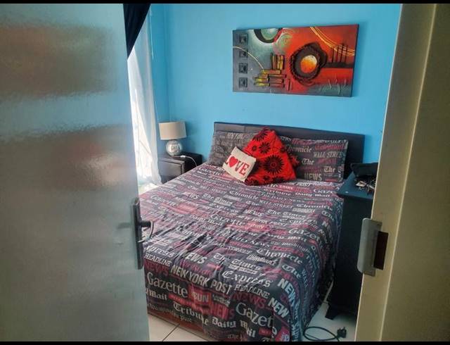 2 BEDROOM APARTMENT FOR SALE IN ROSETTENVILLE